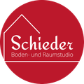 Boden- und Raumstudio Schieder-Logo