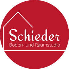 Boden- und Raumstudio Schieder-Logo