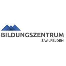Bildungszentrum Saalfelden-Logo