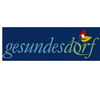Gesundes Dorf Horitschon-Logo