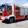 Freiwillige Feuerwehr Edelsdorf-Logo