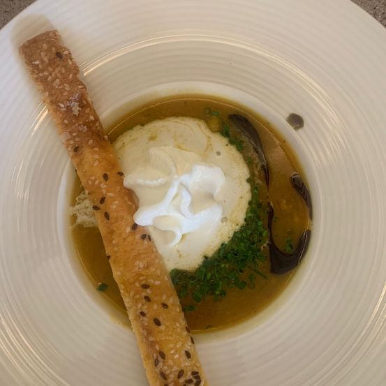 Bild enthält, Food, Food Presentation, Plate