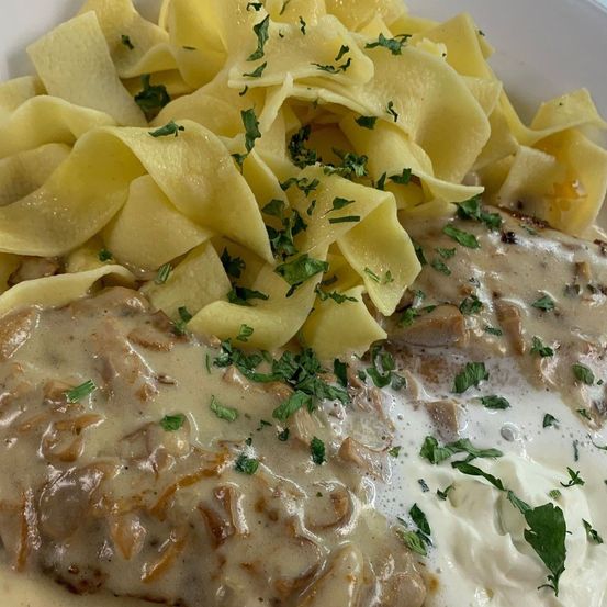 Bild enthält, Food, Food Presentation, Plate