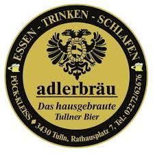Braugasthof Adlerbräu-Logo