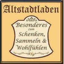 Altstadtladen-Logo