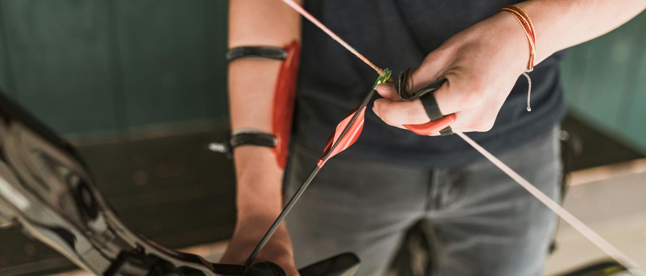 Bild enthält, Weapon, Sword