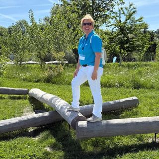 Bild von Monika Anna Wahringer