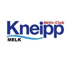 Kneipp Aktiv - Club Melk-Logo