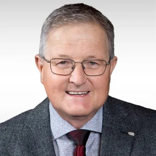 Bild von Mag. Josef Waltl