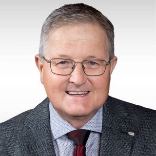 Bild von Mag. Josef Waltl