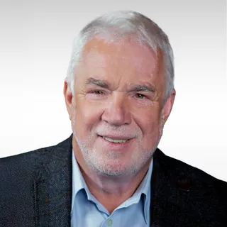 Bild von August Nußmüller
