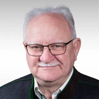 Bild von Karl Kolleritsch