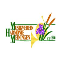 Musikverein Harmonie Meiningen-Logo