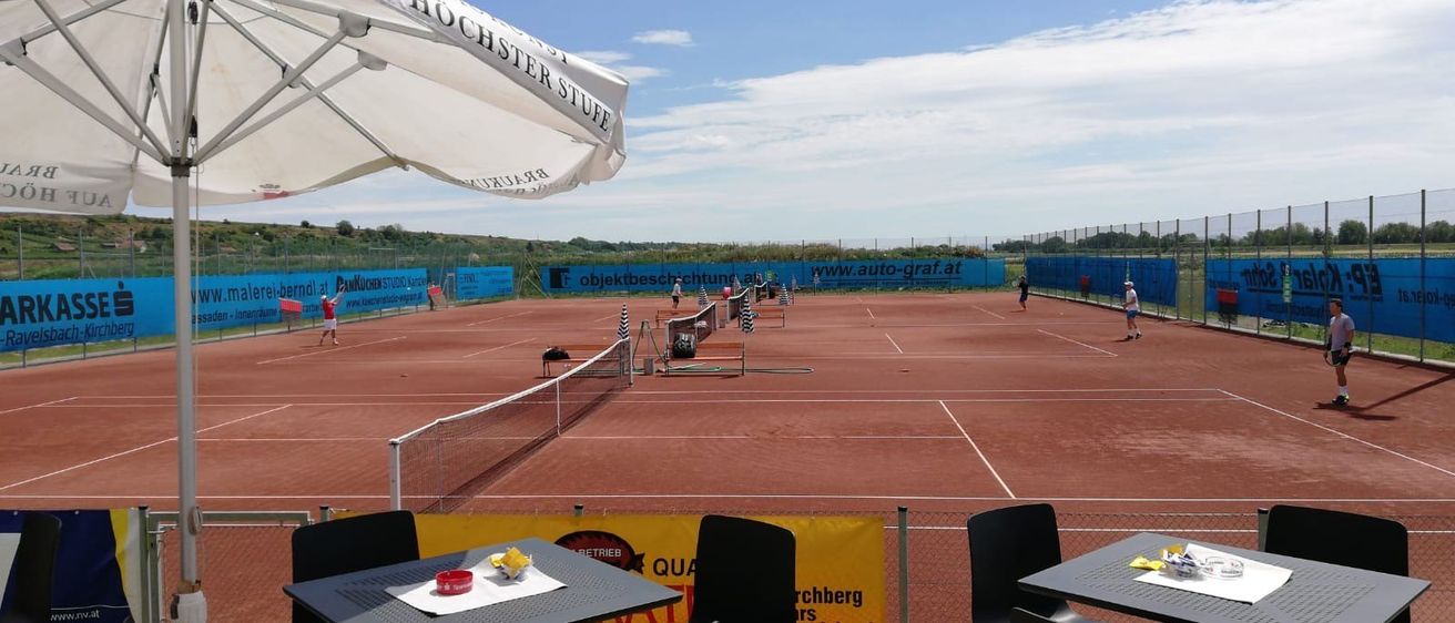 Bild enthält, Person, Sport, Tennis