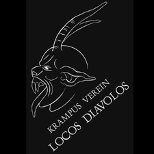Locos Diavolos-Logo