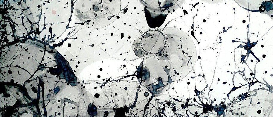 Bild enthält, Art, Person, Pattern