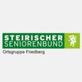 Steirischer Seniorenbund - Stadtgruppe Friedberg-Logo