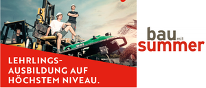 Bild enthält, Boy, Male, Person, Teen, Advertisement, Baseball Cap, Clothing, Hat, Machine, Bulldozer