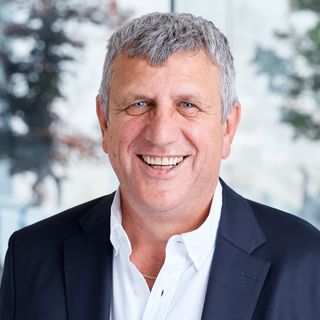 Bild von Ing. BM Armin Summer, MBA