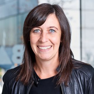 Bild von Dipl. Architektin BM Petra Mathis