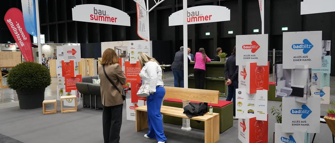 Baumesse Vorarlberg