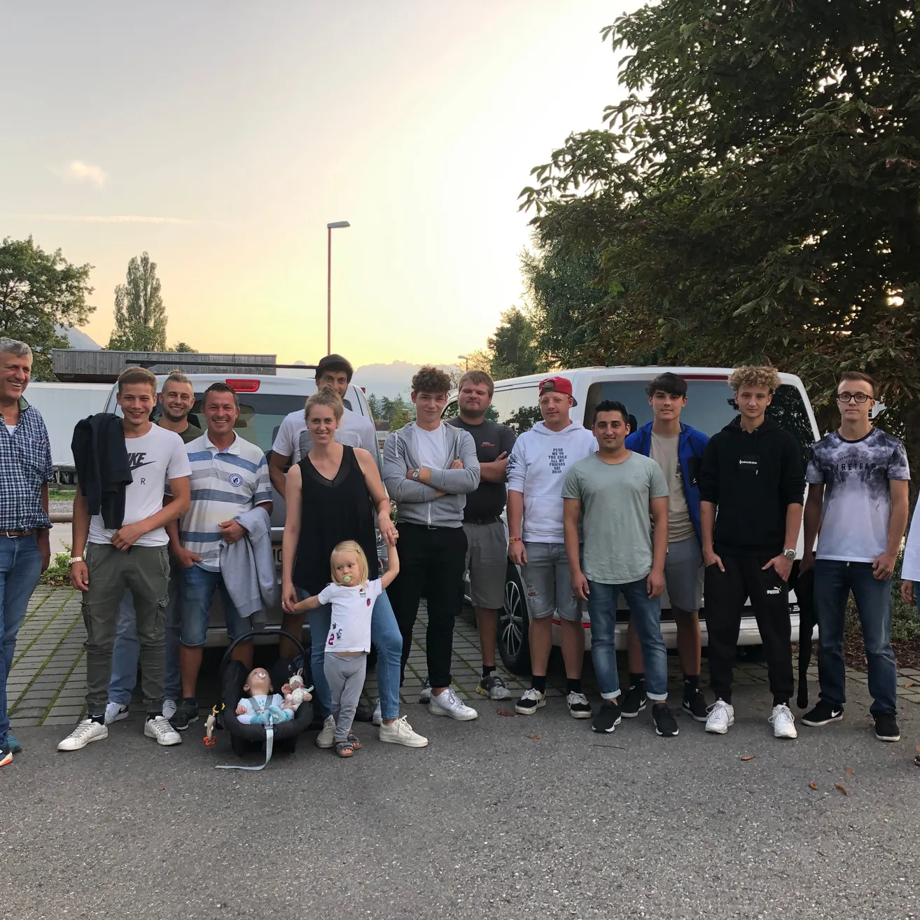Lehrlingshock 2019