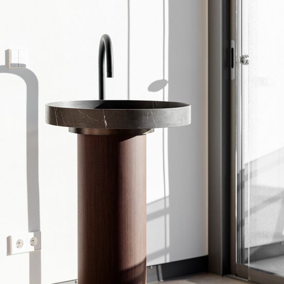 Bild enthält, Sink, Sink Faucet