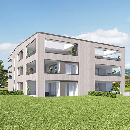 Bild enthält, Grass, Plant, Building, House, Housing, Villa, Lawn, Office Building, Condo, City