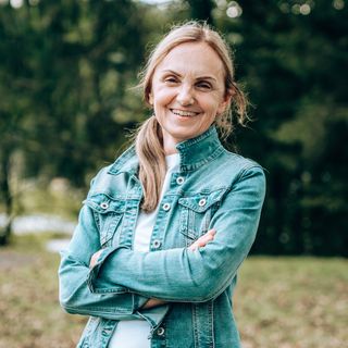Bild von Claudia Pronegg