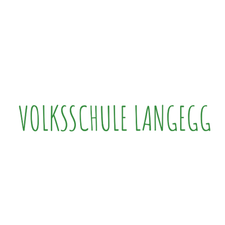 Volksschule Langegg-Logo