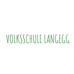 Volksschule Langegg-Logo
