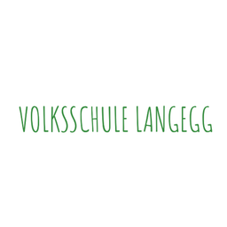 Volksschule Langegg-Logo