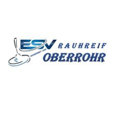 ESV Rauhreif Oberrohr-Logo
