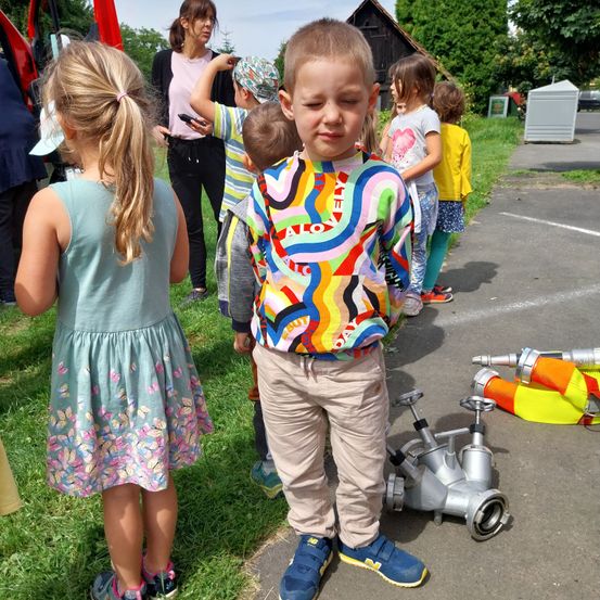 Bild enthält, Grass, Person, Photography, Portrait, Park, Shoe, Walking, Shorts, Pants, Child
