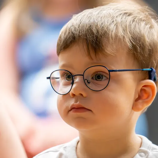 Accessories, Glasses, Finger, Hand, Person, Baby, Face, Head, Photography, Portrait