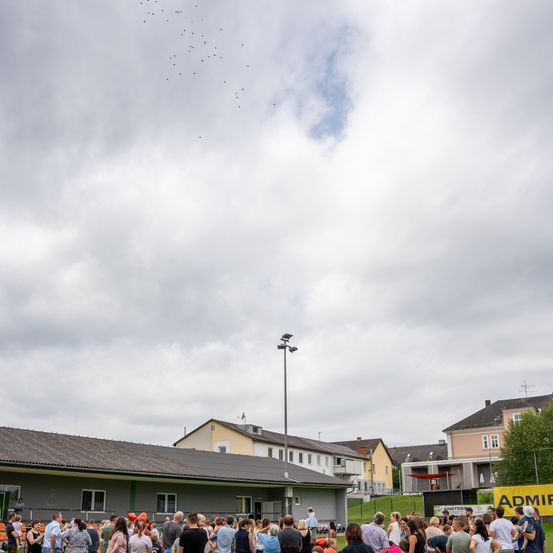Bild enthält, Grass, Plant, Lawn, People, Person, Soccer Ball, Sport, Skirt, Summer, Dress