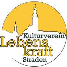 Kulturverein Lebenskraft Straden -Logo