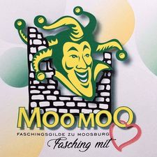 Faschingsgilde zu Moosburg-Logo