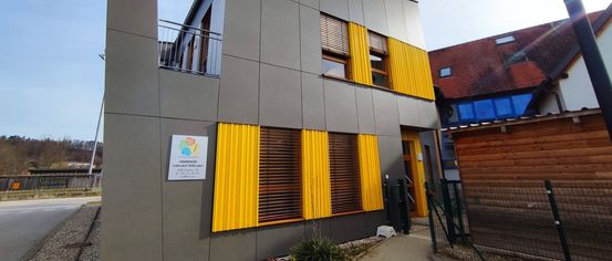City, Interior Design, Housing, House, Urban, Office Building, Street
