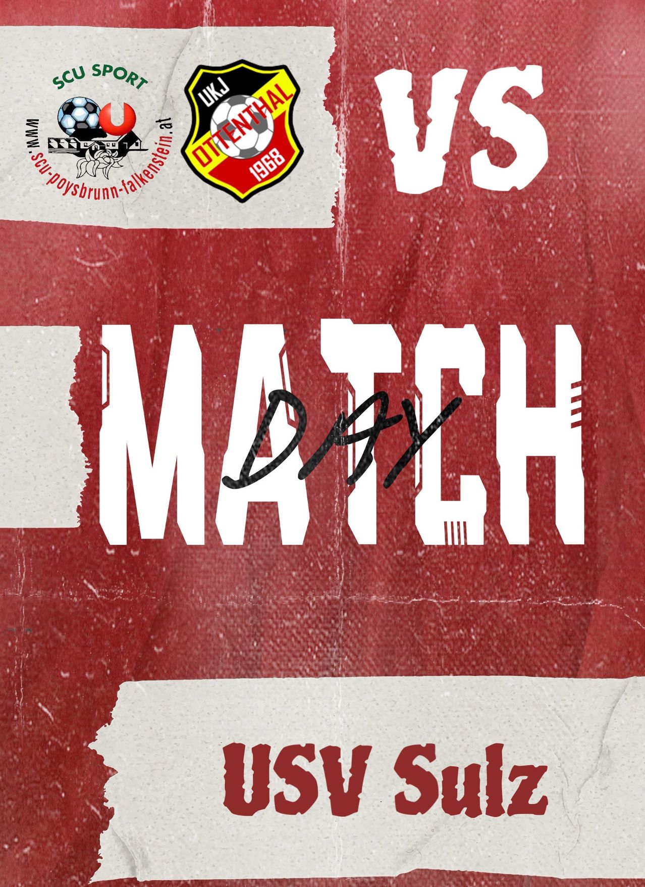 Bild enthält, Advertisement, Poster, Text