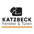 #KATZBECK - Fenster & Türen-Logo
