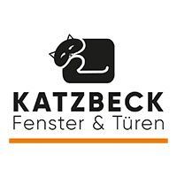 #KATZBECK - Fenster & Türen-Logo