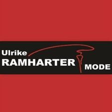 Ramharter Mode-Logo