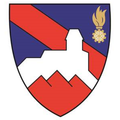 Freiwillige Feuerwehr Weißenburg-Logo