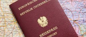Bild enthält, Text, Document, Id Cards, Passport