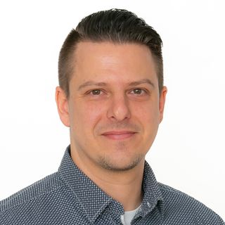 Bild von Helmut Theuermann