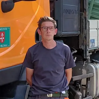 Bild von Benjamin Groß