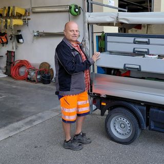 Bild von Walter Vales