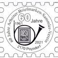 ABSV Briefmarkenverein Poysdorf-Logo