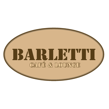 Cafe Barletti-Logo